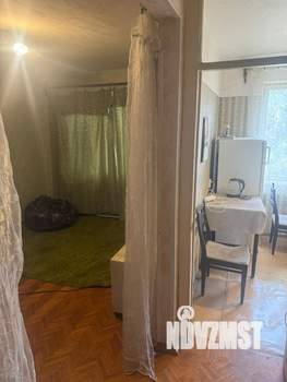 2-к квартира, вторичка, 45м2, 5/5 этаж