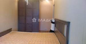 3-к квартира, вторичка, 60м2, 2/5 этаж