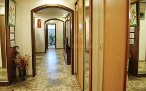 3-к квартира, вторичка, 140м2, 14/23 этаж