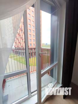 1-к квартира, вторичка, 32м2, 3/17 этаж