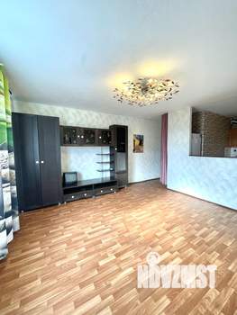 2-к квартира, вторичка, 51м2, 12/17 этаж