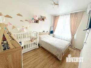 1-к квартира, вторичка, 32м2, 15/18 этаж