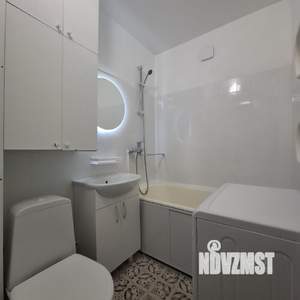 2-к квартира, вторичка, 46м2, 5/5 этаж