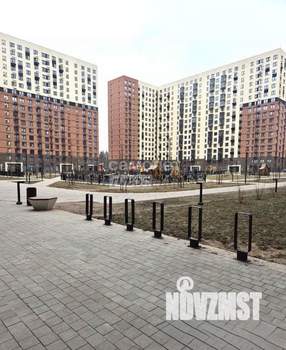 1-к квартира, вторичка, 32м2, 10/17 этаж
