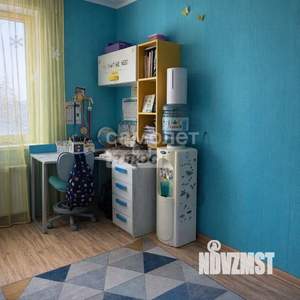 2-к квартира, вторичка, 52м2, 5/5 этаж