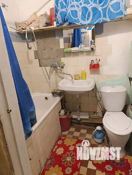 1-к квартира, вторичка, 24м2, 4/5 этаж