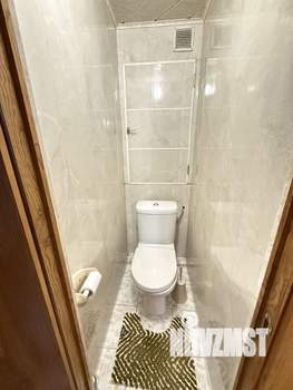 4-к квартира, вторичка, 84м2, 4/12 этаж