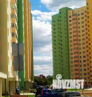 1-к квартира, вторичка, 32м2, 3/17 этаж