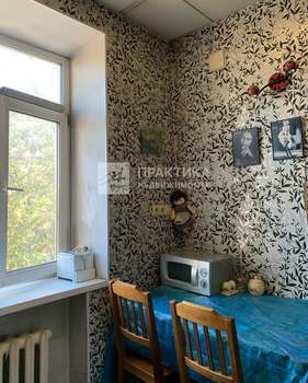 2-к квартира, вторичка, 51м2, 3/4 этаж