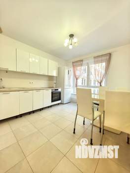 2-к квартира, вторичка, 62м2, 7/25 этаж