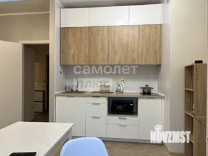 2-к квартира, вторичка, 47м2, 2/17 этаж