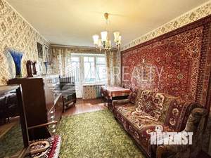 2-к квартира, вторичка, 41м2, 4/5 этаж