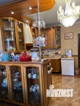 3-к квартира, вторичка, 97м2, 5/17 этаж