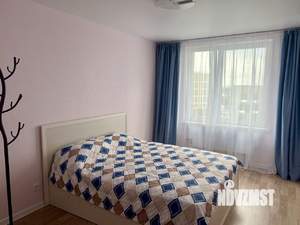 1-к квартира, вторичка, 37м2, 19/25 этаж