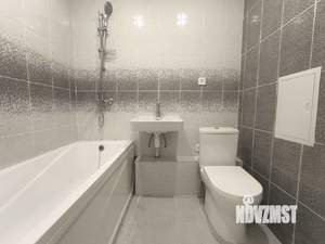 Студия квартира, вторичка, 35м2, 3/4 этаж