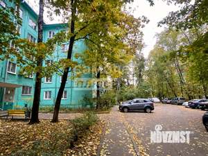 2-к квартира, вторичка, 44м2, 1/5 этаж