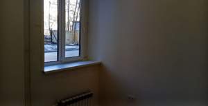 Студия квартира, вторичка, 12м2, 1/4 этаж