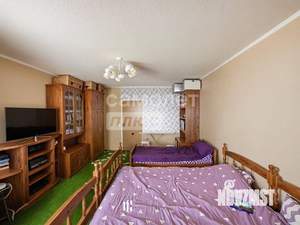 3-к квартира, вторичка, 98м2, 2/17 этаж