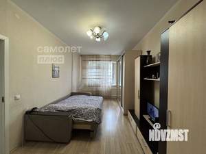 1-к квартира, вторичка, 36м2, 14/18 этаж