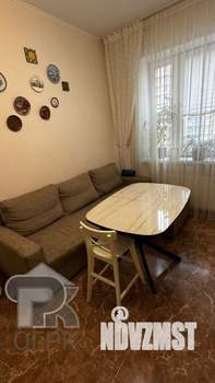 1-к квартира, вторичка, 34м2, 7/19 этаж