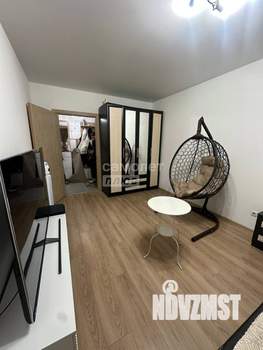 2-к квартира, вторичка, 58м2, 2/26 этаж