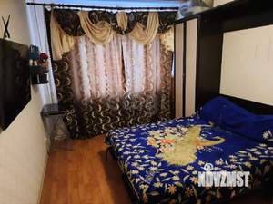 1-к квартира, вторичка, 33м2, 4/5 этаж