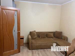 1-к квартира, вторичка, 38м2, 8/17 этаж