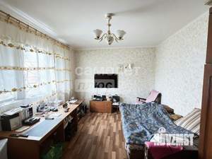3-к квартира, вторичка, 98м2, 2/17 этаж