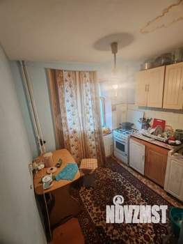2-к квартира, вторичка, 44м2, 4/5 этаж