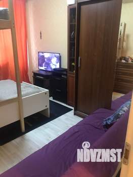 Студия квартира, вторичка, 25м2, 3/3 этаж