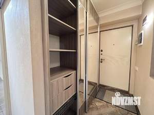 1-к квартира, вторичка, 30м2, 1/5 этаж