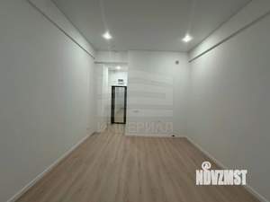 Студия квартира, вторичка, 24м2, 2/4 этаж