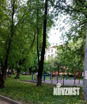 1-к квартира, вторичка, 38м2, 3/5 этаж