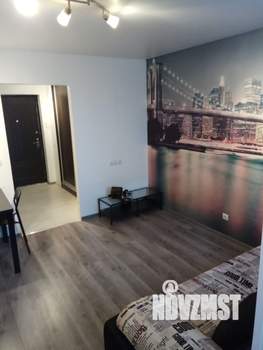 Студия квартира, вторичка, 30м2, 20/25 этаж