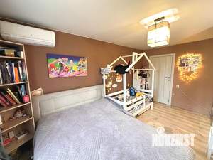 4-к квартира, вторичка, 69м2, 5/9 этаж