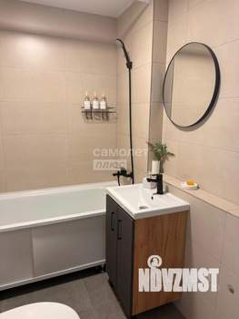 Студия квартира, вторичка, 28м2, 15/17 этаж