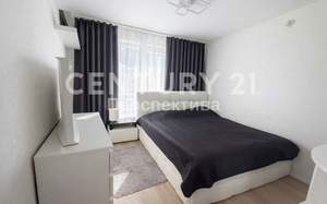2-к квартира, вторичка, 36м2, 7/26 этаж