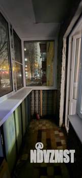 1-к квартира, вторичка, 30м2, 2/5 этаж