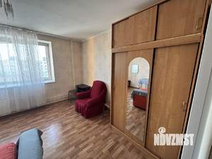 1-к квартира, вторичка, 40м2, 9/12 этаж