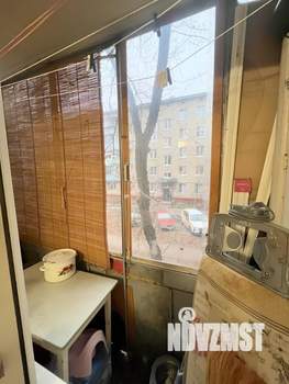 2-к квартира, вторичка, 41м2, 2/5 этаж