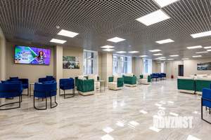 Студия квартира, вторичка, 32м2, 1/4 этаж