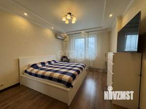 2-к квартира, вторичка, 60м2, 17/17 этаж