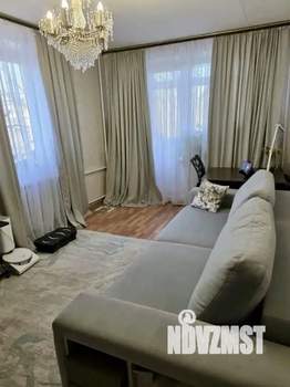 2-к квартира, вторичка, 41м2, 4/5 этаж