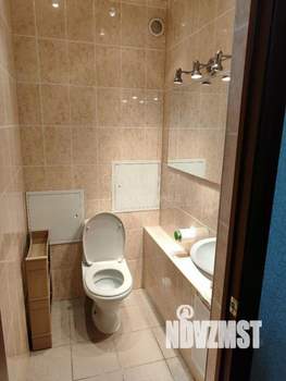 2-к квартира, вторичка, 72м2, 2/6 этаж