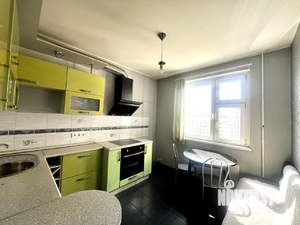 1-к квартира, вторичка, 36м2, 13/23 этаж