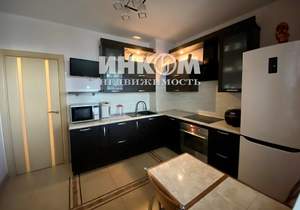 2-к квартира, вторичка, 68м2, 14/17 этаж