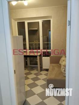 1-к квартира, вторичка, 32м2, 16/17 этаж