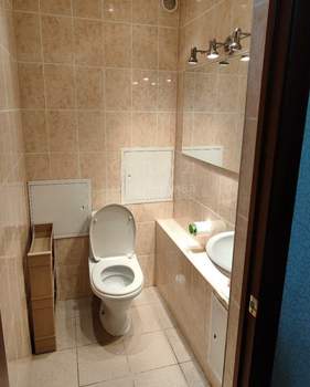 2-к квартира, вторичка, 72м2, 2/6 этаж