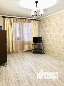 2-к квартира, вторичка, 65м2, 15/17 этаж