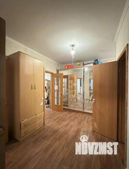 2-к квартира, вторичка, 68м2, 6/19 этаж